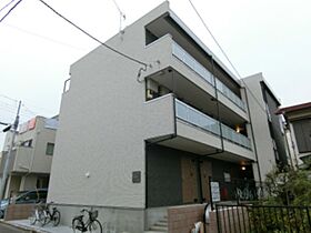 リブリソフィア喜多町  ｜ 埼玉県所沢市喜多町（賃貸マンション1K・2階・26.08㎡） その1