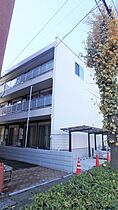 リブリロッソ  ｜ 埼玉県さいたま市浦和区針ヶ谷2丁目（賃貸マンション1K・3階・26.08㎡） その5