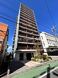 ネベル蕨中央
