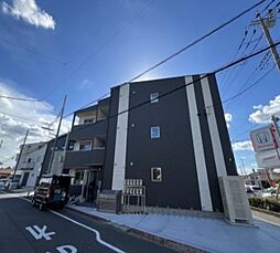 ジーメゾン春日部豊町