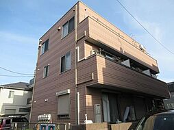スズランガーデン