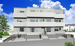 （仮称）さいたま市見沼区東門前共同住宅