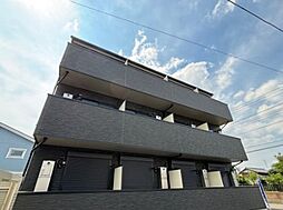 ソレイユ西大宮