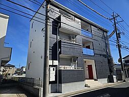 コンフィデンス東大宮E