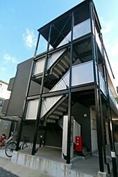 Ebony house大宮