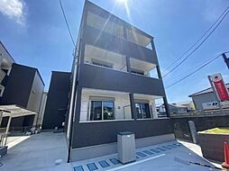 ジーメゾン見沼大和田サウス