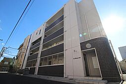 ラ・リベルタ桜木