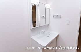 プティシャン 102 ｜ 滋賀県彦根市八坂町3034番1号（賃貸アパート1LDK・1階・44.70㎡） その5