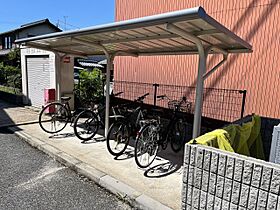 エイペックス彦根芹橋  ｜ 滋賀県彦根市芹橋2丁目（賃貸アパート1K・2階・23.18㎡） その6