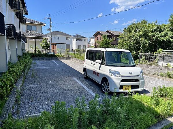 エイペックス彦根東沼波 ｜滋賀県彦根市東沼波町(賃貸アパート1K・2階・21.81㎡)の写真 その4