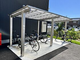 イストワール平田 202 ｜ 滋賀県彦根市平田町（賃貸アパート1R・2階・39.17㎡） その21