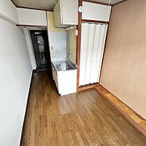 シャトル城町 406 ｜ 滋賀県彦根市城町2丁目6-6（賃貸マンション1R・4階・14.50㎡） その4