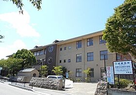 グランビュー地蔵 103 ｜ 滋賀県彦根市地蔵町36番地16（賃貸アパート1LDK・1階・45.02㎡） その17