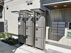 D-room古沢  ｜ 滋賀県彦根市古沢町（賃貸アパート1LDK・3階・41.95㎡） その7