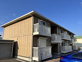 セジュールグランモア 203 ｜ 滋賀県彦根市地蔵町192-1（賃貸アパート1LDK・2階・44.70㎡） その7