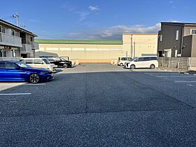 セジュールグランモア 203 ｜ 滋賀県彦根市地蔵町192-1（賃貸アパート1LDK・2階・44.70㎡） その3