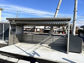 コネクトスクエア  ｜ 滋賀県彦根市竹ケ鼻町（賃貸アパート1LDK・2階・36.46㎡） その7