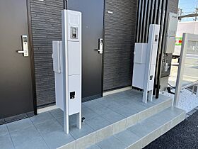 DHCR彦根古沢町  ｜ 滋賀県彦根市古沢町（賃貸アパート1LDK・1階・33.06㎡） その7