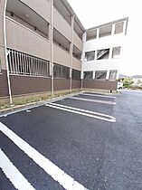 フォレストパーク・八番館 206 ｜ 滋賀県彦根市戸賀町34番3（賃貸アパート1K・2階・31.97㎡） その11