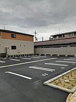 ボヌールII 104 ｜ 滋賀県彦根市小泉町420番地（賃貸アパート1LDK・1階・50.03㎡） その11