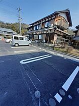 フェリーチェ　ピーノ 204 ｜ 滋賀県彦根市古沢町569番地（賃貸アパート1K・2階・27.66㎡） その11