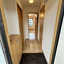 MAISON LAST WISTERIA 202 ｜ 滋賀県彦根市長曽根南町388-2（賃貸アパート1R・2階・33.61㎡） その7