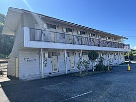 コーポ・ポロウニア 210 ｜ 滋賀県彦根市開出今町1628-1（賃貸アパート1K・2階・19.87㎡） その1