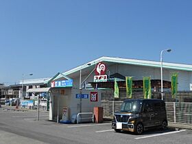 コーポ勢多七番館 101 ｜ 滋賀県愛知郡愛荘町長野2004番地1（賃貸アパート1LDK・1階・50.03㎡） その17