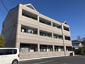 Ａ＆Ｓ・Ｎ  ｜ 滋賀県彦根市野田山町（賃貸マンション1LDK・1階・33.05㎡） その4