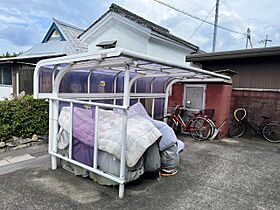 アーバンハウス 105 ｜ 滋賀県彦根市大藪町1760（賃貸アパート1K・1階・20.29㎡） その3