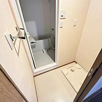 サンフラットおがたI棟  ｜ 滋賀県彦根市日夏町（賃貸アパート1LDK・1階・46.06㎡） その10