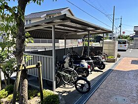 エスト・カーサ 105 ｜ 滋賀県彦根市高宮町1234-7（賃貸アパート1R・1階・30.03㎡） その6