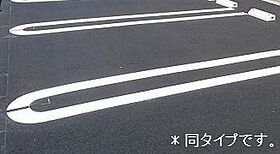 アイプレイス彦根I 201 ｜ 滋賀県彦根市芹川町1299番1（賃貸アパート2LDK・2階・56.08㎡） その11