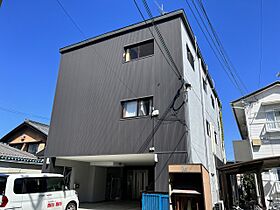 ブラン栄町  ｜ 滋賀県彦根市栄町2丁目（賃貸アパート1K・2階・20.00㎡） その3