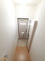 キルシェI 203 ｜ 滋賀県愛知郡愛荘町川久保244番地（賃貸アパート1LDK・2階・40.09㎡） その8