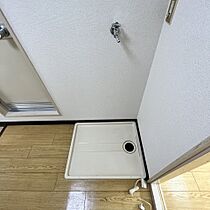 サンピア戸賀 205 ｜ 滋賀県彦根市戸賀町95-14（賃貸アパート1K・2階・19.44㎡） その12