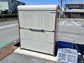 オリエントヴィラ南彦根III  ｜ 滋賀県彦根市高宮町（賃貸アパート2LDK・2階・46.75㎡） その4