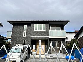 シャーメゾンAVANCE  ｜ 滋賀県彦根市船町（賃貸アパート1R・2階・31.43㎡） その2