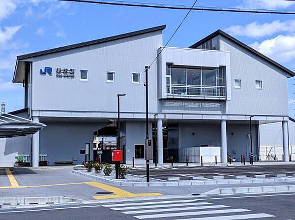 画像27:【駅】JR稲枝駅まで5587ｍ