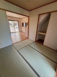 室内の画像