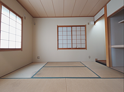 和室の画像
