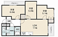 ガーデンハイム狭山A棟3階829万円