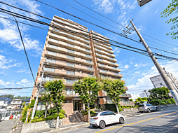 ソワール新檜尾台8号棟