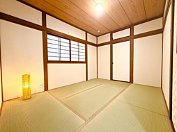 室内の画像
