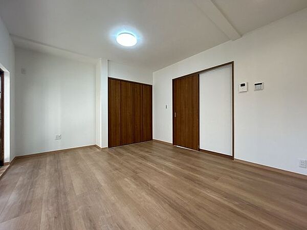 室内を拡大表示