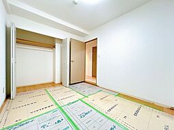 洋室の画像