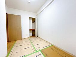 洋室の画像