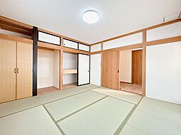 和室の画像