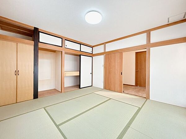 和室