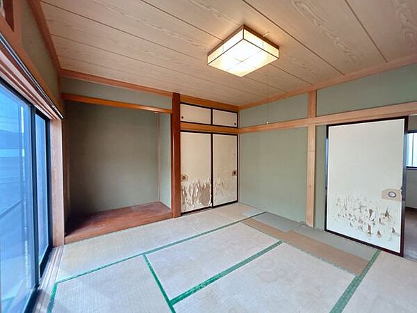 室内